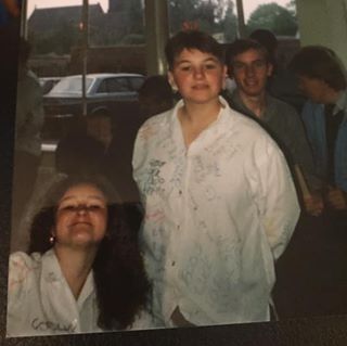 Donna Joyce's avatar