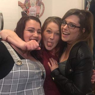 Stevie-Louise Appleyard's avatar