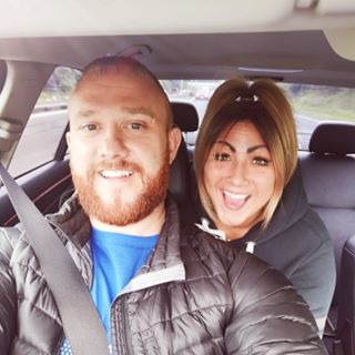 Samantha Jayne's avatar