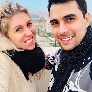 Raul Galindo's avatar