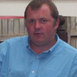 Graham Hughes's avatar
