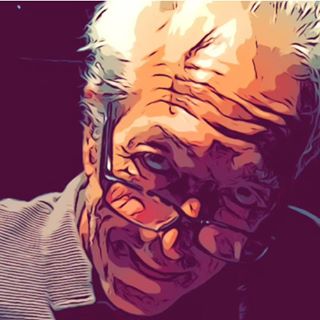 Peter Silver's avatar