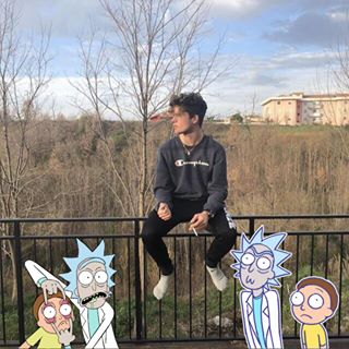 Matteo Picone's avatar