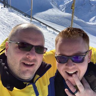 Darren Hatton's avatar