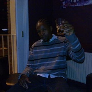 Simbarashe Brian Masawi's avatar