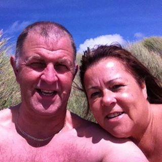 Pat Rogerson's avatar