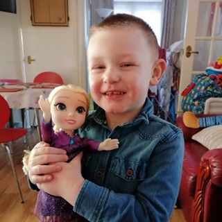 Hannah Newman's avatar