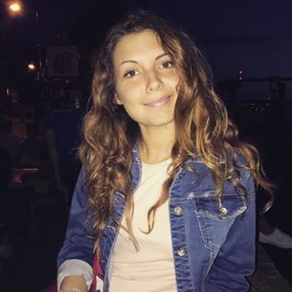 Sofia Dutto's avatar