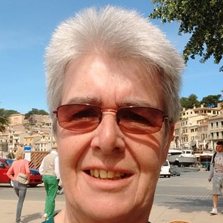 Ann Matthias's avatar