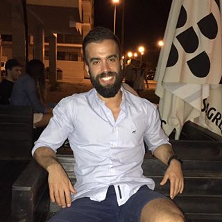 Jorge Costa's avatar
