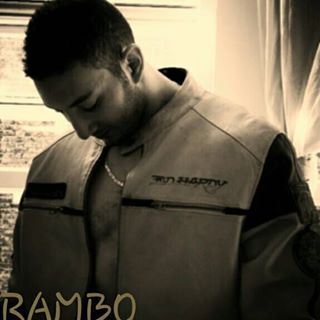 Bassem Rambo's avatar
