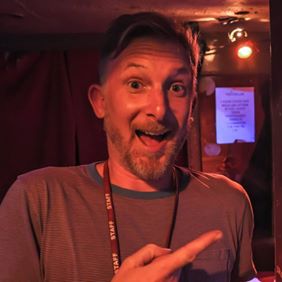 Joe Billings's avatar