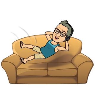 Mike Carr's avatar