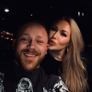 Jamie Hales's avatar