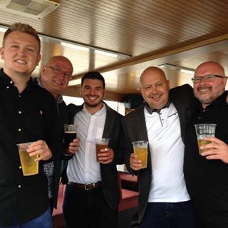 Luke Sidaway's avatar