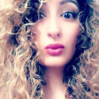 Sirin Bullici's avatar