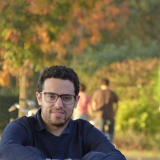 Jorge A Velez's avatar