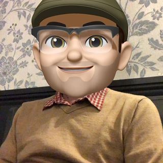 David Jaques's avatar