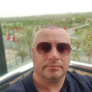 Rob Ryder's avatar
