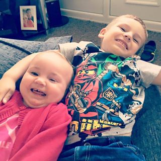 Robert Sion Scourfield's avatar