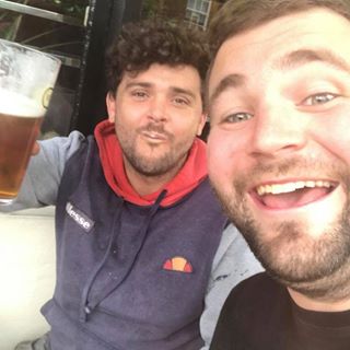 Gavin Davies's avatar