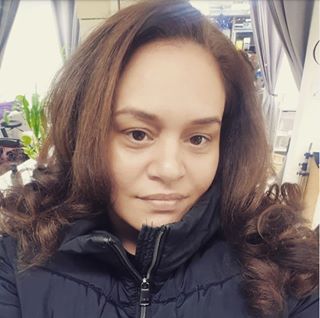 AMarie Nicholls's avatar