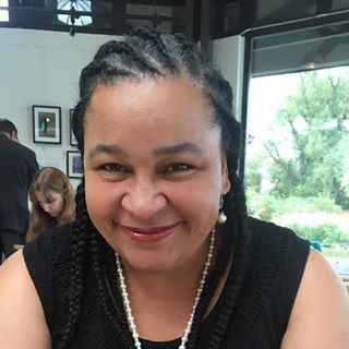 AnnMarie Lovejoy Bruce Kerr's avatar