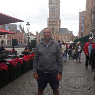 Radoslav Ivanov's avatar