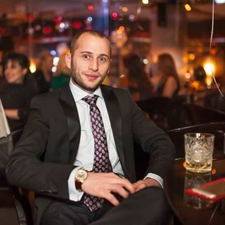 Anonymous's avatar