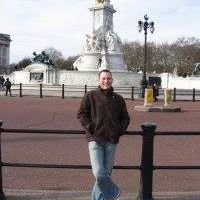 Tim Gudgeon's avatar