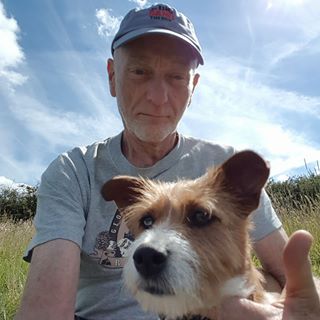 Stewart Bragg's avatar