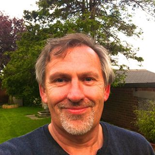 Kelvin Kyte's avatar