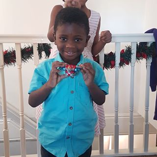 Salamatu Agyenim-Boateng Arthur's avatar