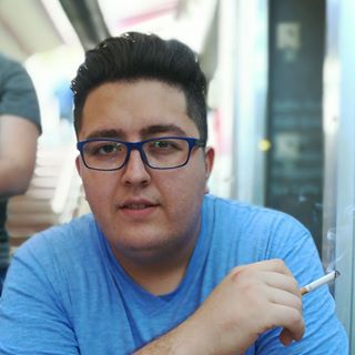 'Remzi Ethemoglu's avatar