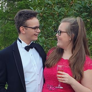 Huw Sparkes's avatar