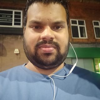 Lavan Karunasegaram's avatar