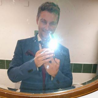 Matthew Fiddes's avatar