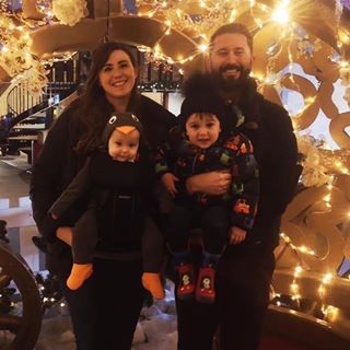 Andrew Roberts's avatar