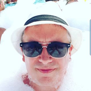 Dom Aighton's avatar