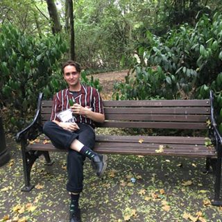 Dorian Mary's avatar