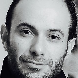 Sherif Abdalla's avatar