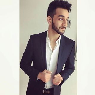 Miftahur Razzak's avatar