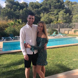 Rhiannon Bidwell's avatar