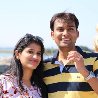 Sourabh Agrawal's avatar