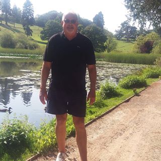 Ian David May's avatar