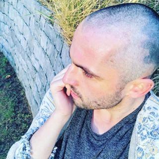 Pavel Kirjanas's avatar