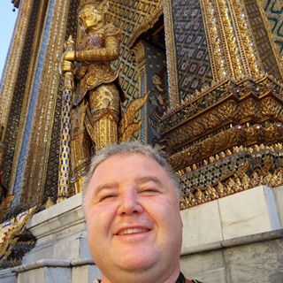 Ian Gowen's avatar