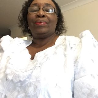 Matilda N Egbumokei's avatar