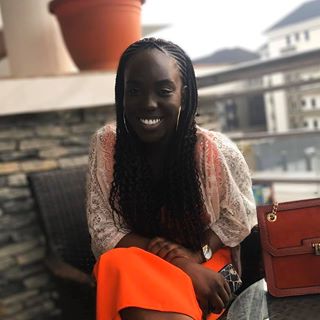 Nwaamaka Iduwe's avatar