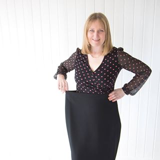 Catherine Burns's avatar